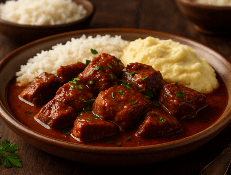 Carne Bêbada: Suculenta, prática e irresistível!