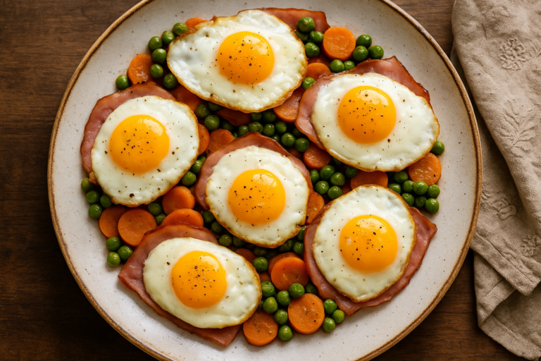 Ovos à Mourisca: sabor clássico e cheio de personalidade