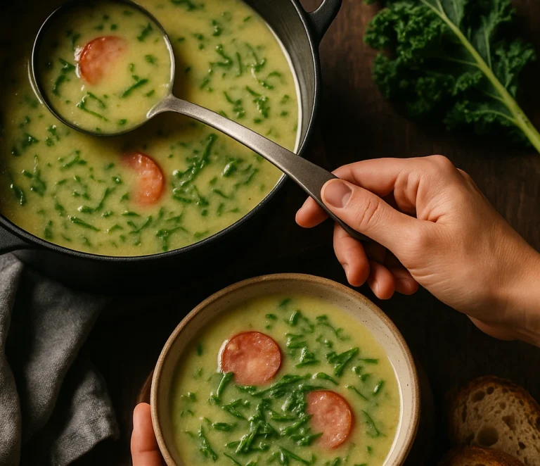 Caldo Verde