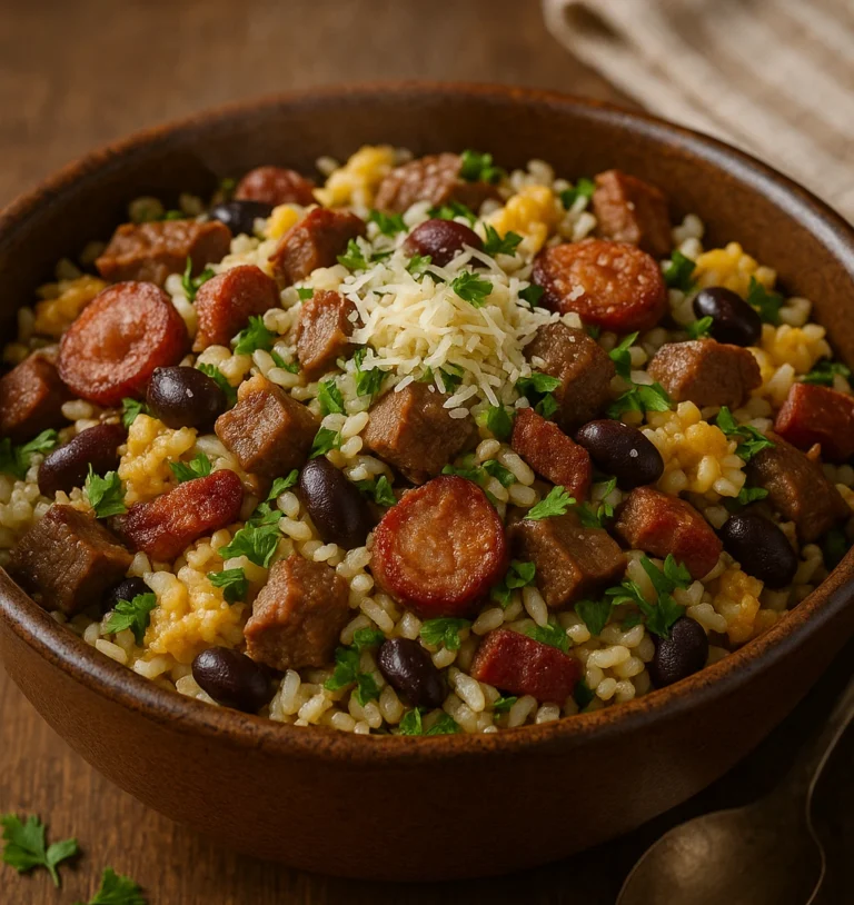 Mexidão: Receita Completa e Irresistível