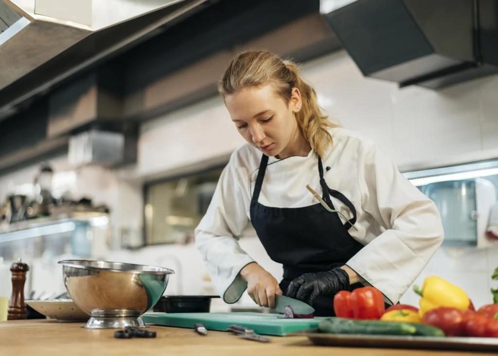 Truques de chefs para deixar qualquer comida mais saborosa