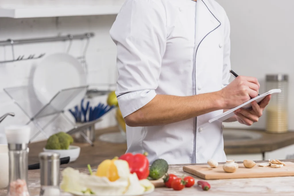 Truques de chefs para deixar qualquer comida mais saborosa