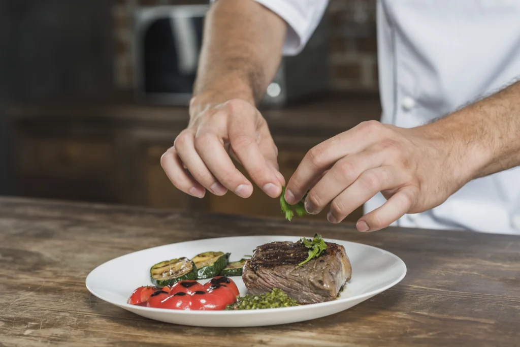 Como Realçar o Sabor dos Alimentos com Temperos Naturais