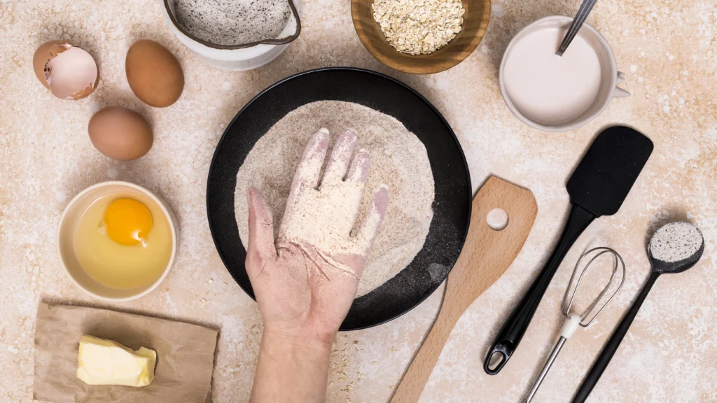 7 Erros Comuns na Cozinha que Estão Prejudicando suas Receitas (e Como Evitar)