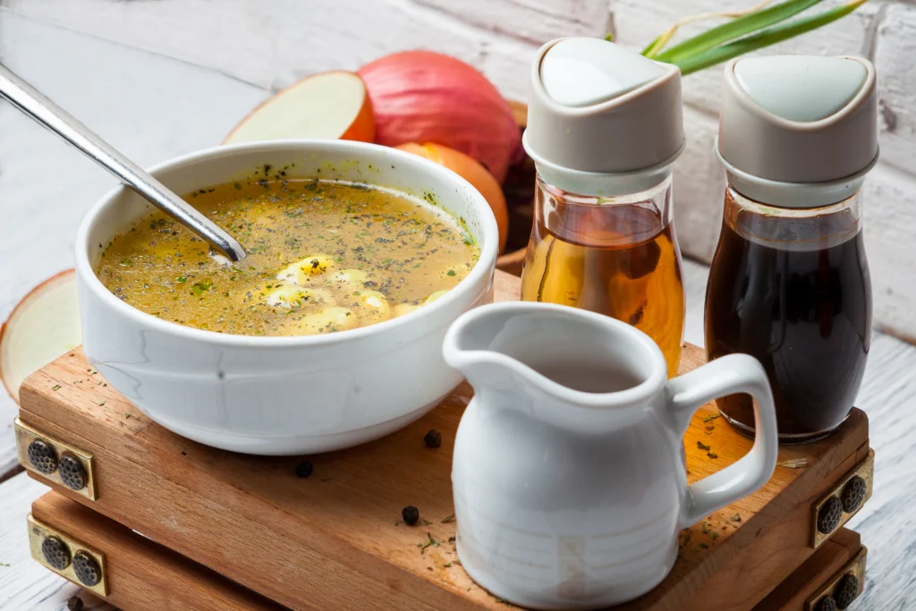 Truques de chefs para deixar qualquer comida mais saborosa