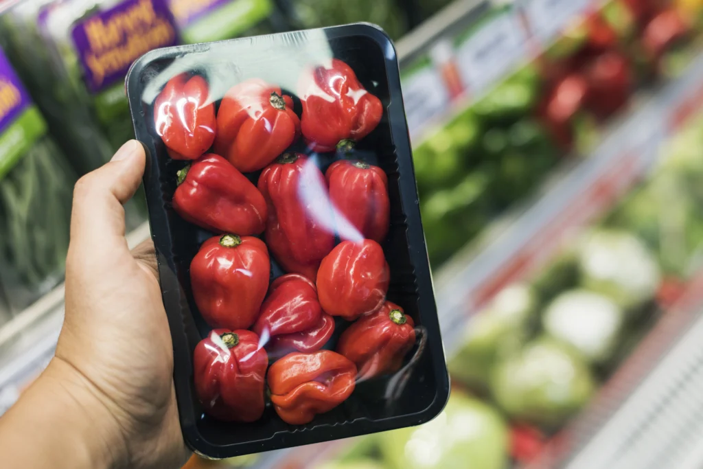Por que alguns alimentos não devem ser lavados antes do preparo?
