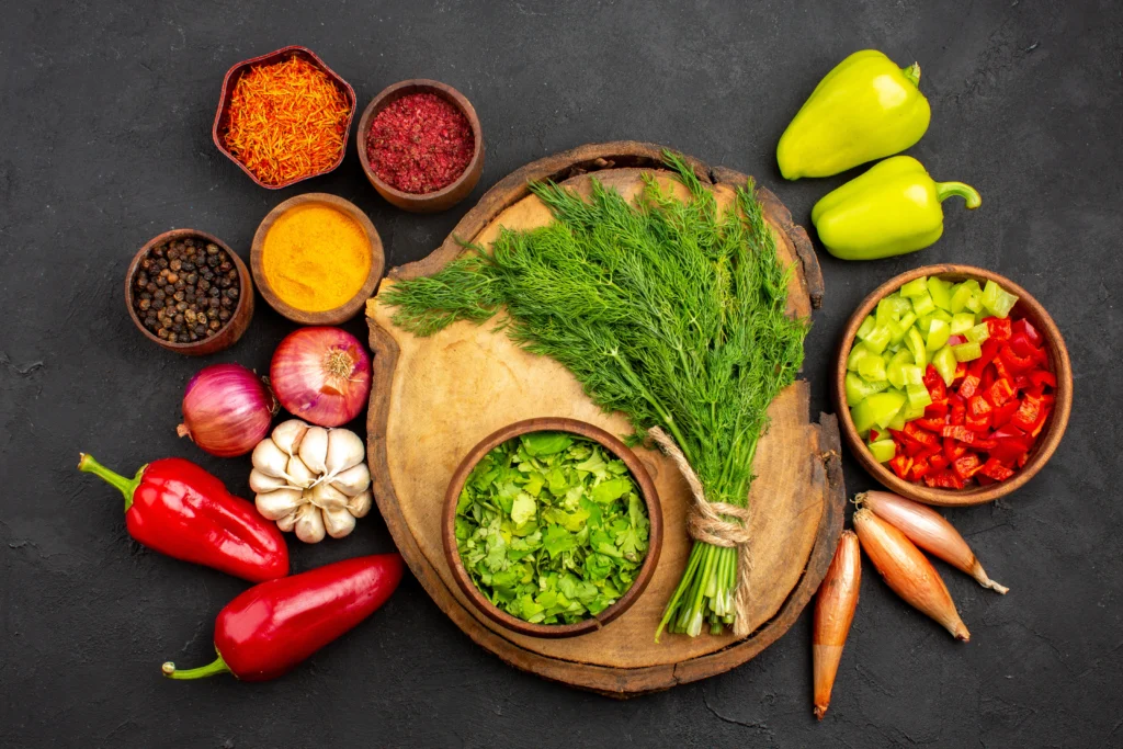 Truques de chefs para deixar qualquer comida mais saborosa