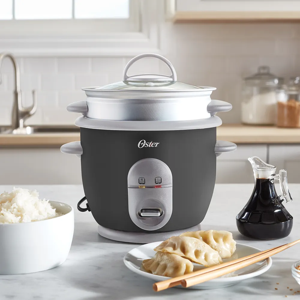 Review Completo da Panela Elétrica de Arroz Oster Facile 4722-127V — Vale a Pena Ter na Sua Cozinha?