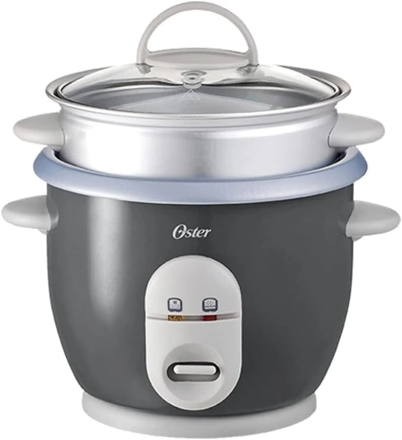 Review Completo da Panela Elétrica de Arroz Oster Facile 4722-127V — Vale a Pena Ter na Sua Cozinha?