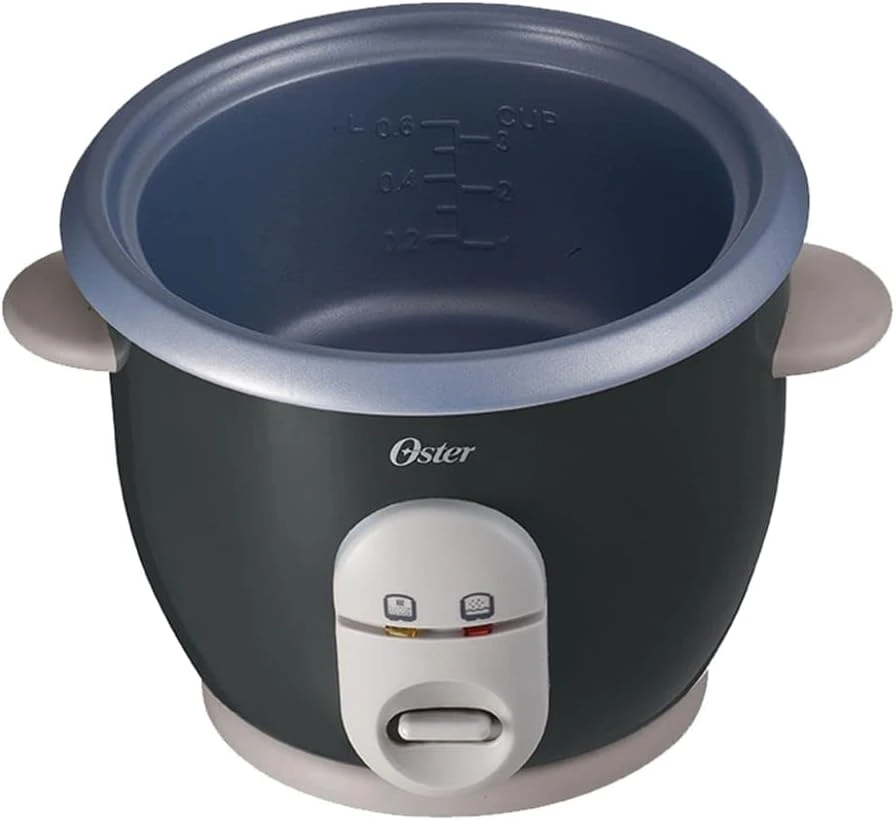 Review Completo da Panela Elétrica de Arroz Oster Facile 4722-127V — Vale a Pena Ter na Sua Cozinha?