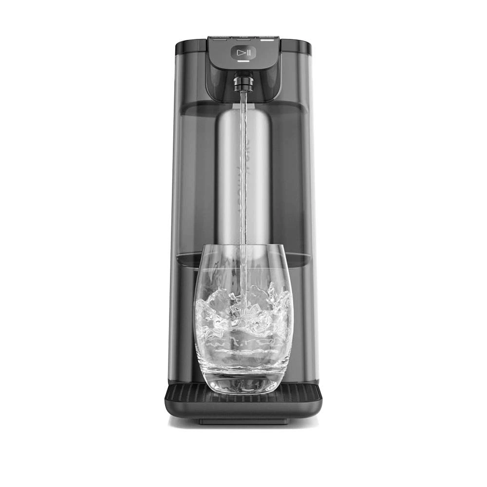 Review Completo – Purificador de Água Electrolux PE12G: Compacto, Rápido e com Painel Touch