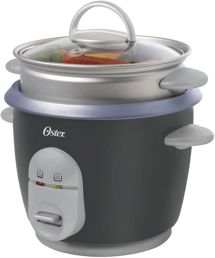 Review Completo da Panela Elétrica de Arroz Oster Facile 4722-127V — Vale a Pena Ter na Sua Cozinha?