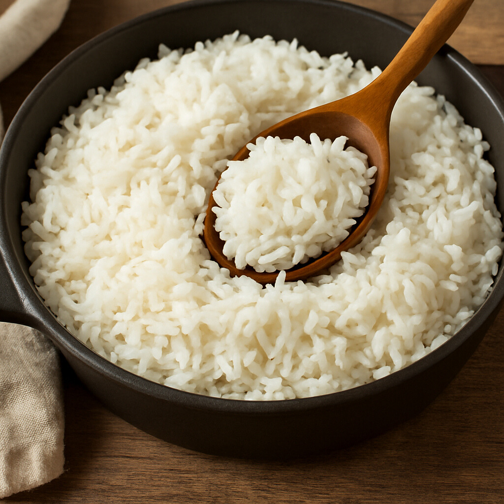 5 Truques Infalíveis para Deixar o Arroz Sempre Soltinho