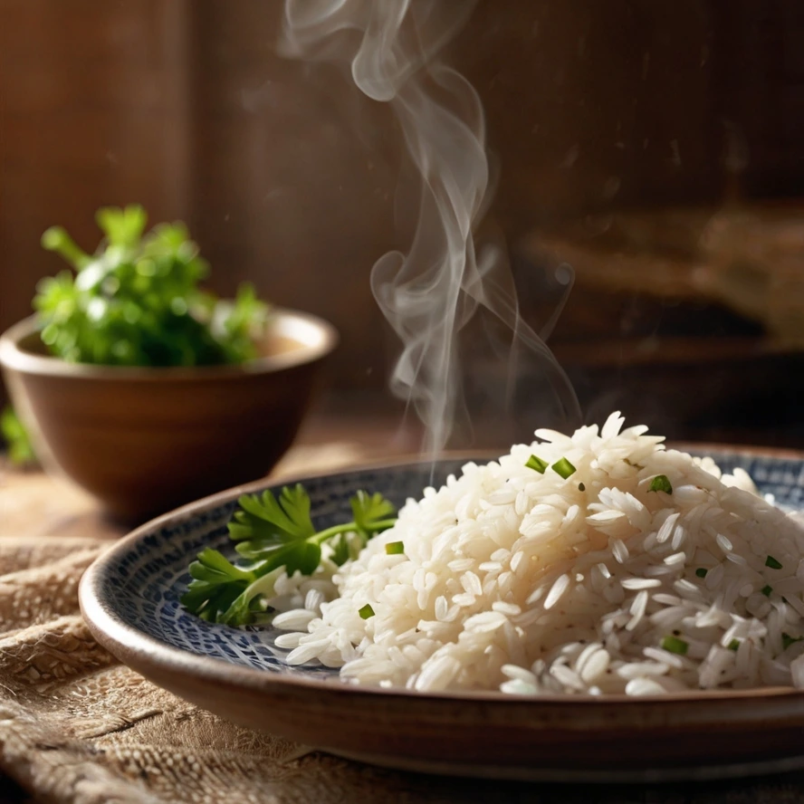 5 Truques Infalíveis para Deixar o Arroz Sempre Soltinho