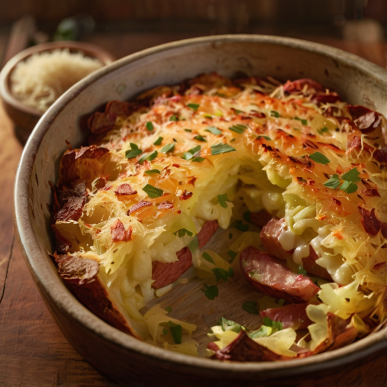 Batata Suprema Recheada – Sabor irresistível e cremosidade perfeita