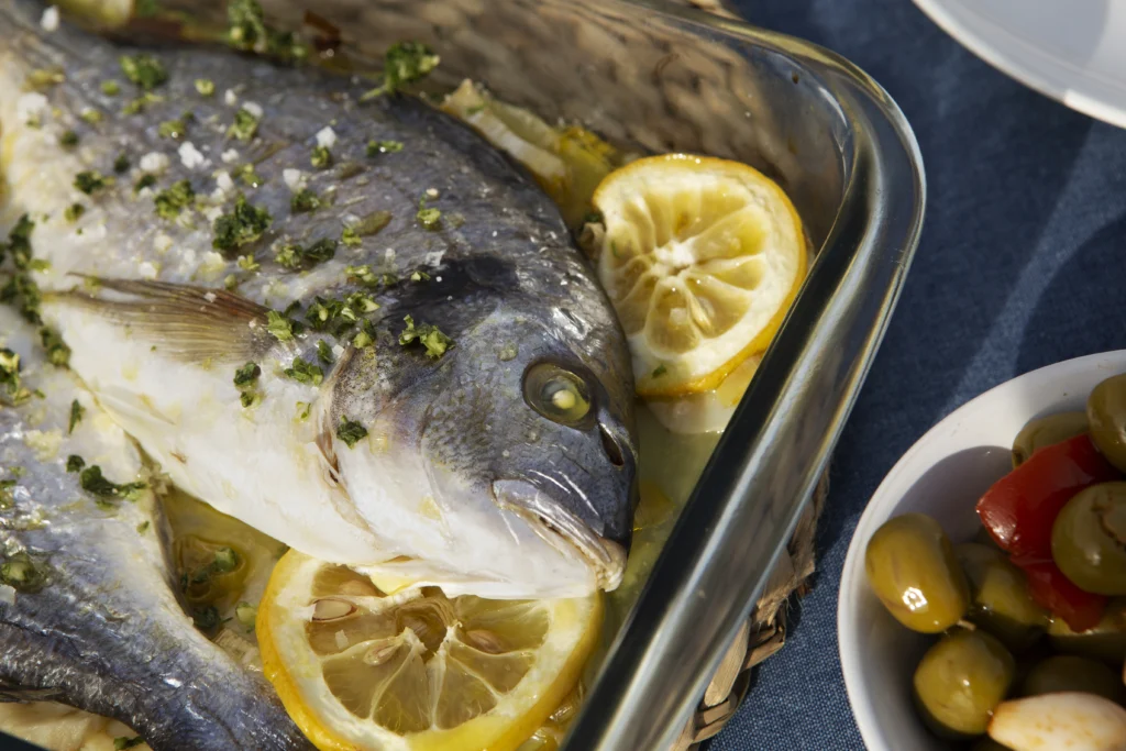 Como Preparar Peixe: Dicas Essenciais para Limpeza, Corte e Preparo