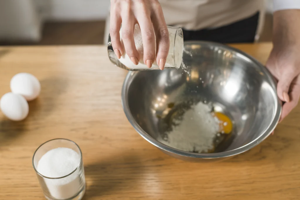 Por que seu bolo não dá certo? 7 Erros ao Assar Bolo que Você Precisa Evitar