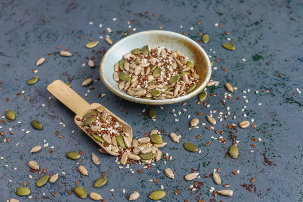 Como Reaproveitar Cascas, Talos e Sementes na Cozinha: Sustentabilidade e Sabor no Prato