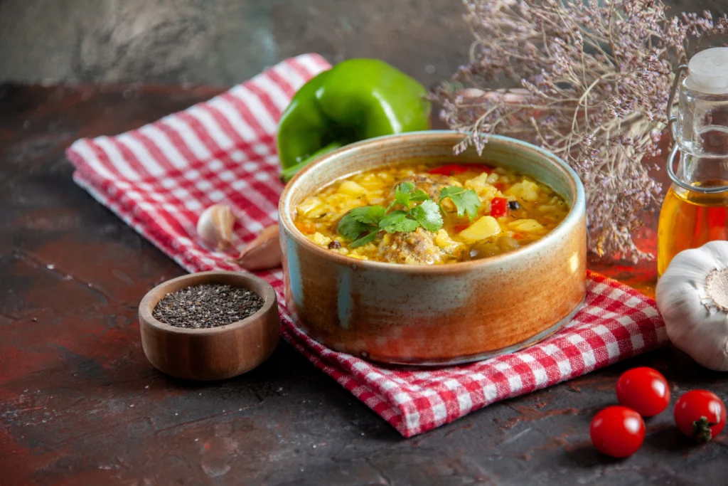 Como Reaproveitar Cascas, Talos e Sementes na Cozinha: Sustentabilidade e Sabor no Prato